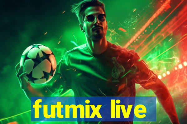 futmix live